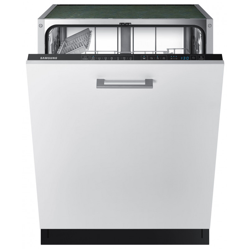 Lave-vaisselle encastrable SAMSUNG 14 Couverts 60cm D, DW 60 R 7040 BB