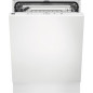 Lave-vaisselle encastrable FAURE 13 Couverts 59cm A++, FDLN 5521