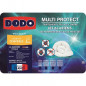DODO Couette temperee MULTIPROTECT - 140 x 200 cm