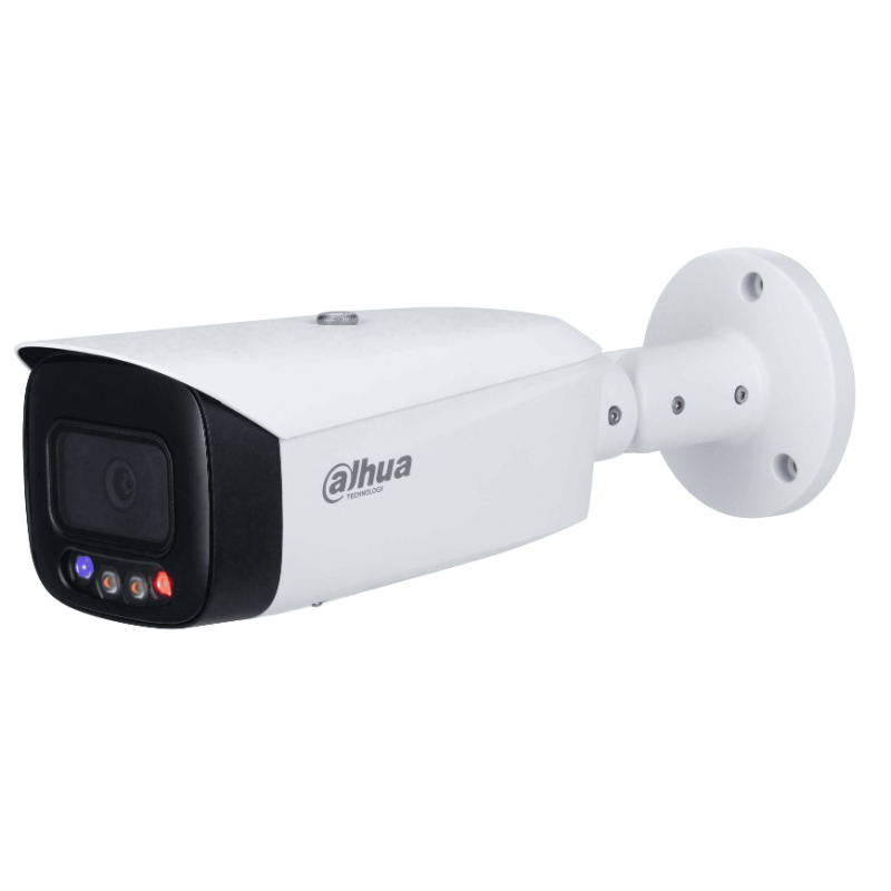 Caméra de surveillance IP DAHUA IPC-HFW3549T1-AS-PV