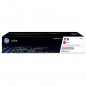 HP INC. Cartouche Toner HP 117A - Magenta - Laser - 700 Pages