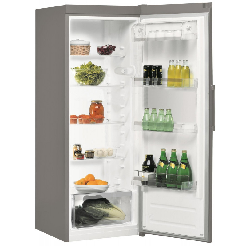 Réfrigérateurs 1 porte 323L Froid Statique INDESIT 60cm F, SI 61 S