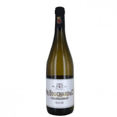Philippe Bouchard 2018 Chardonnay - Vin blanc de Pays dOc