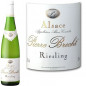 Pierre Brecht Riesling - Vin blanc dAlsace