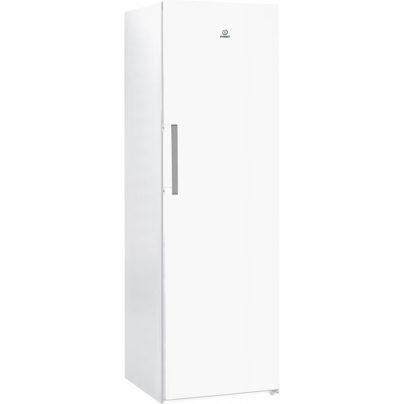 Indesit SI6 1 W Réfrigérateur - 59,5 cm - Blanc