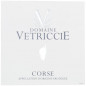 Domaine Vetriccie 2019 Corse - Vin rose de Corse