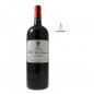 Chateau Bel Air Lagrave 1994- Moulis en Medoc-Vin Rouge de Bordeaux Magnum