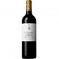 Dauphin dOlivier 2016 Pessac-Leognan - Vin rouge de Bordeaux
