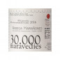 Maranones 30000 Maravedies 2016 DO Madrid - Vin rouge Espagne
