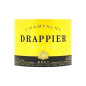 Magnum Drappier Cuvee Carte dOr Champagne