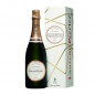 Champagne Laurent-Perrier La Cuvee 75 cl + Etui