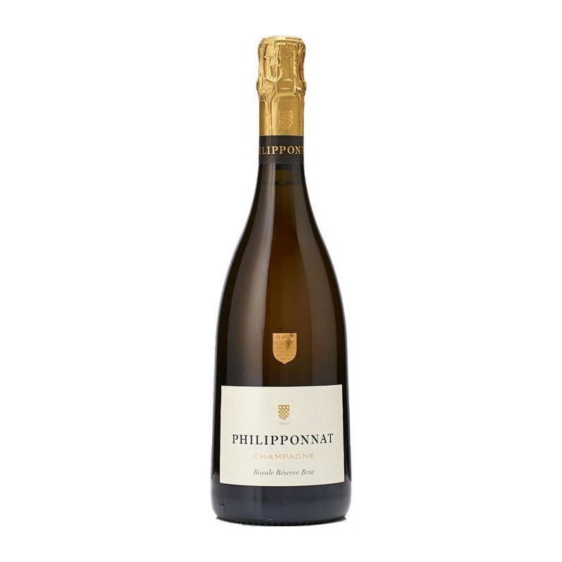 Philipponnat Royal Reserve Champagne