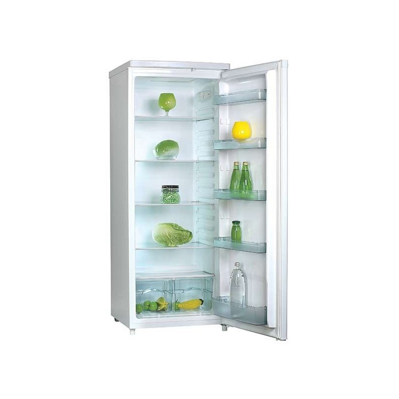 Refrigerateurs 1 porte DL 129 N 1 Blanc