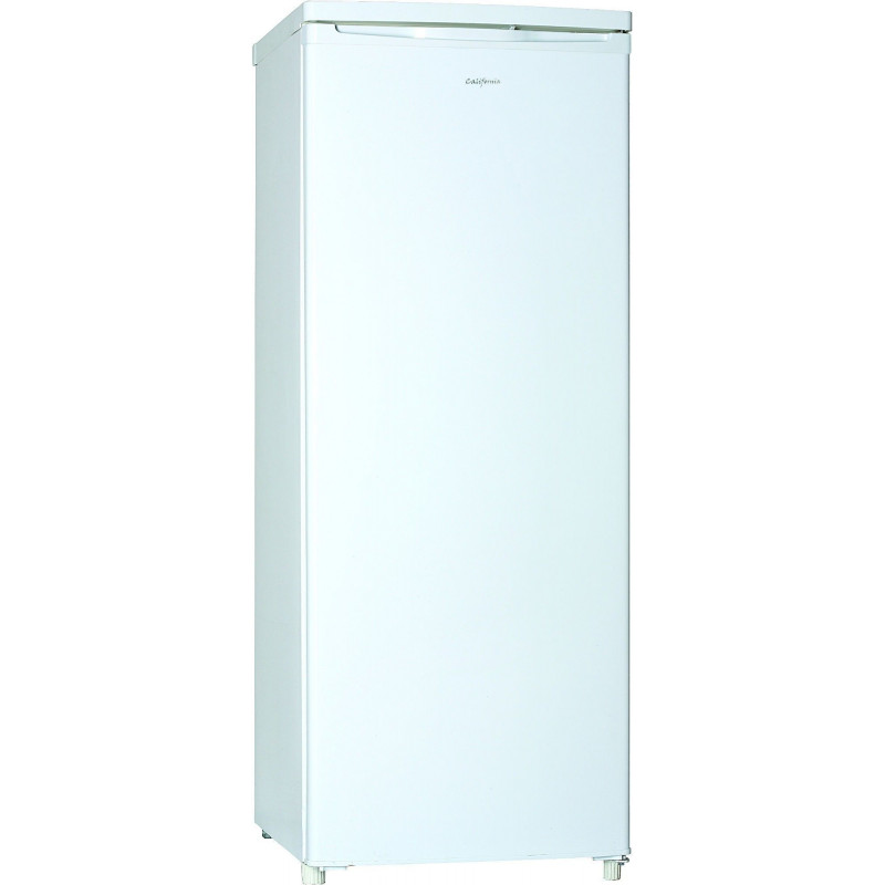 Réfrigérateurs 1 porte 240L Froid Statique CALIFORNIA 55cm F, DL 129 N 1