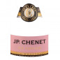 JP Chenet Ice Edition - Vin mousseux rose de France