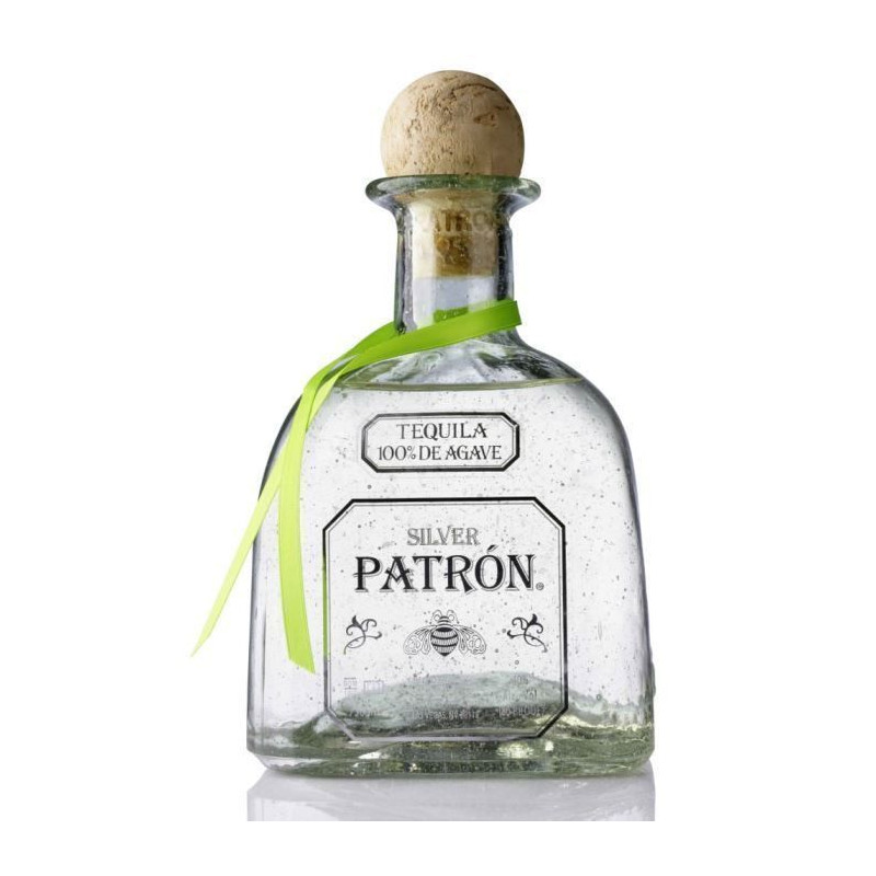 Patron Silver Tequila 70 cl - 40?