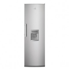 Electrolux Réfrigérateur 1 porte tout utile - Volume net total (L):387 - Volume ne ELECTROLUX - LRI1DF39X