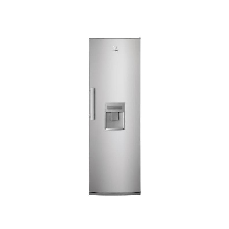 Electrolux Réfrigérateur 1 porte tout utile - Volume net total (L):387 - Volume ne ELECTROLUX - LRI1DF39X