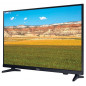 TV LED - LCD 32 pouces SAMSUNG HD F, UE 32 T 4005