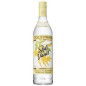 Stolichnaya - Vanille - Vodka aromatisee - 37.5 % Vol. - 70 cl