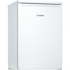 Réfrigérateurs table top 135L Froid Statique BOSCH 56cm F, KTR15NWFA