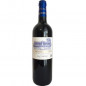 Chateau Le Monteil DArsac  2013 Haut Medoc Cru Bourgeois - Vin rouge de Bordeaux