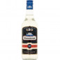 Rhum blanc Damoiseau - Rhum agricole - 50%vol - 70cl