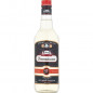 Rhum blanc Damoiseau - Rhum agricole - 55%vol - 70cl