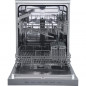 Lave-vaisselle pose libre BRANDT 13 Couverts 59.8cm E, BRA3660767977129