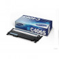 Cartouche de toner cyan Samsung CLT-C406S ST984A pour SS062B/CLP-365 CLX-3300/CLX-3305