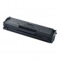 Cartouche de toner noir Samsung MLT-D111S SU810A pour M2020/M2020W, M2022/M2022W, M2070/M2070W, M2070F/M2070FW, M2026/M2026W