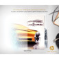 HP Cartouche toner 59A - Noir - Laser - 3000 pages - 1 paquet