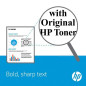 HP Cartouche toner 59A - Noir - Laser - 3000 pages - 1 paquet