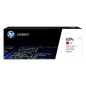 HP 659X Cartouche de Toner Magenta XL LaserJet Authentique W2013X pour HP Color LaserJet Enterprise M856/MFP M776z/M776zs/M776dn