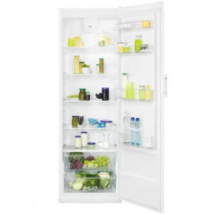 Faure Réfrigérateur 1 porte tout utile - Volume net total (L):387 - Volume ne FAURE - FRDN39FW