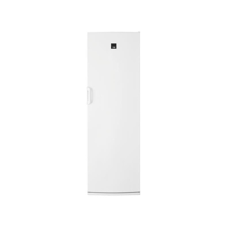 Réfrigérateurs 1 porte 387L Froid Brassé FAURE 64cm F, FRDN39FW
