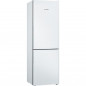 Réfrigérateurs combinés 214L Froid Low Frost BOSCH 60cm E, KGV36VWEAS
