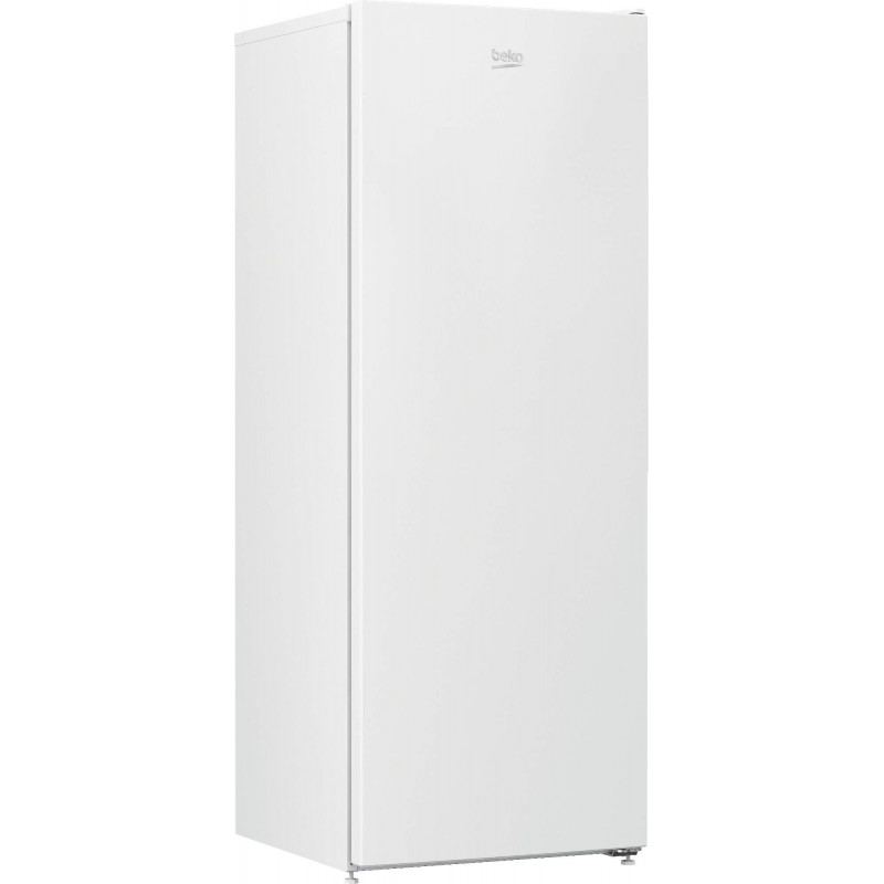 BEKO Réfrigérateur 1 porte BEKO RSSE 265 K 30 WN