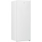 Réfrigérateurs 1 porte 252L Froid Statique BEKO 54cm F, RS SE 265 K 30 WN