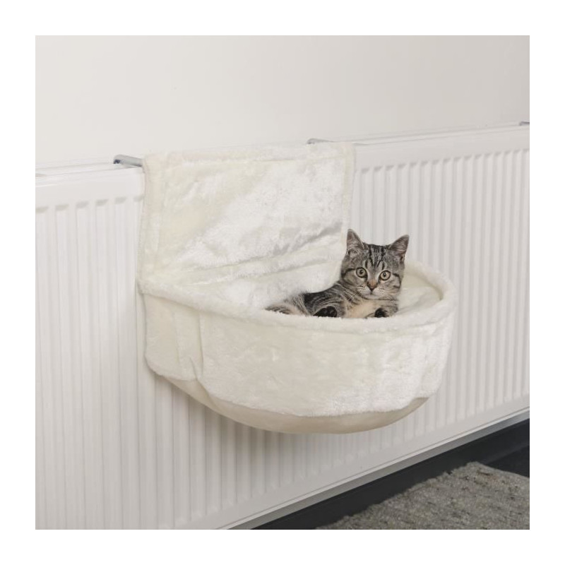 TRIXIE Sac confort pour radiateurs - Pour chat
