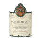 Jean Bouchard Tastevine 2013 Pommard - Vin rouge de Bourgogne