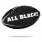 GILBERT Ballon de rugby Supporter All Blacks Mini - Homme