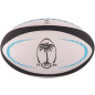 GILBERT Ballon de rugby REPLICA - Fidji - Taille 5