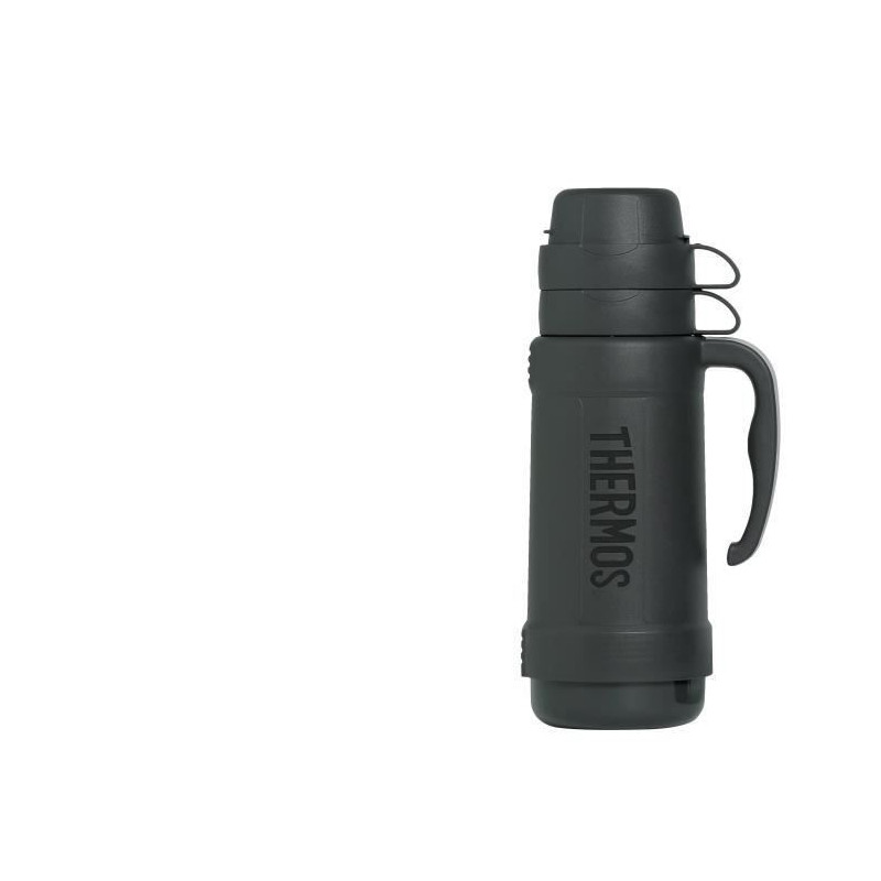 THERMOS Eclipse bouteille isotherme - 1,8L - Gris fonce