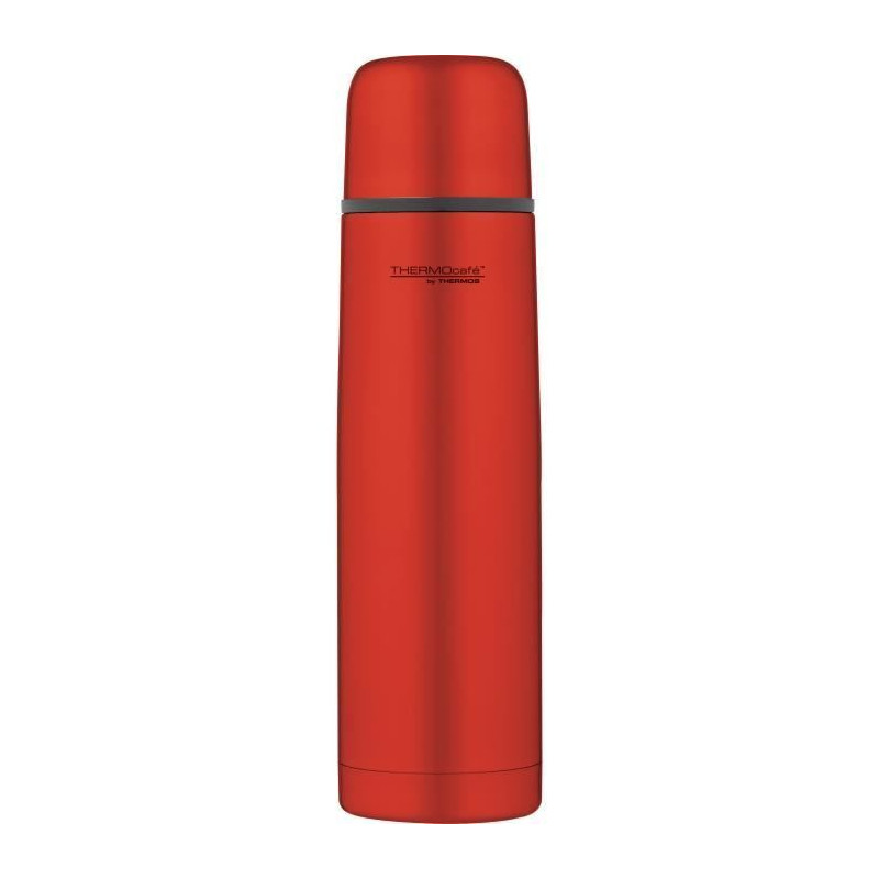 THERMOS Everyday bouteille isotherme - 1L - Rouge