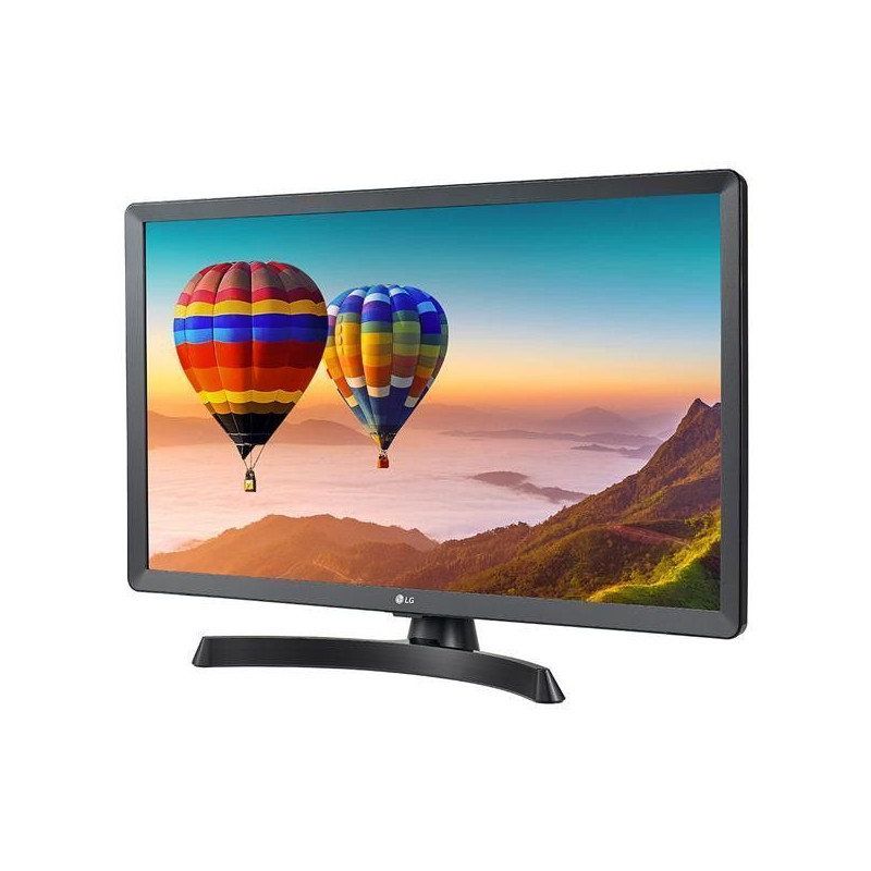 TV LED - LCD 28 pouces LG HD E, 28TN515V