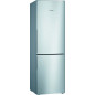 Réfrigérateurs combinés 350L Froid Statique BOSCH 60cm E, KGV 36 VLEAS