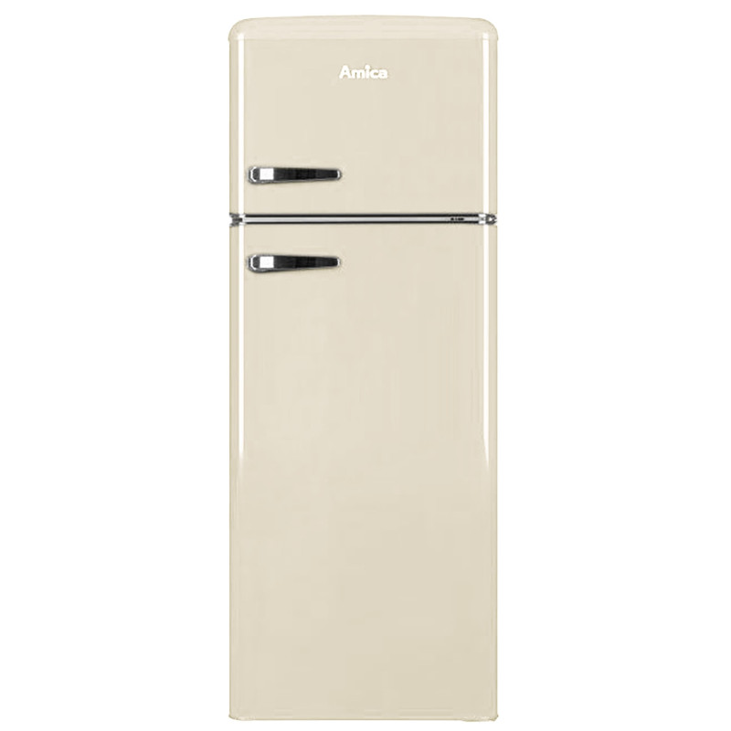 AMICA Réfrigérateur 2 portes AMICA AR 7252 C