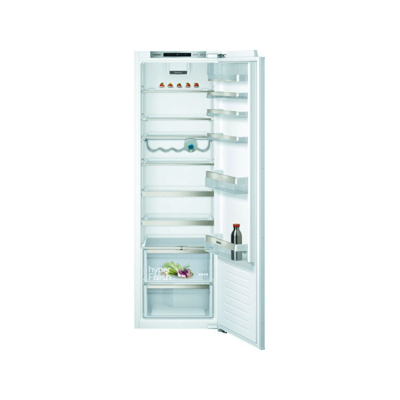 Siemens Réfrigérateur intégré 1 porte SIEMENS KI 81 RADE 0