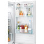 Réfrigérateurs combinés CANDY, CAN8059019046631